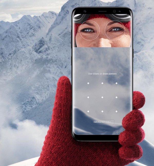 samsung-s8-scansione-iride