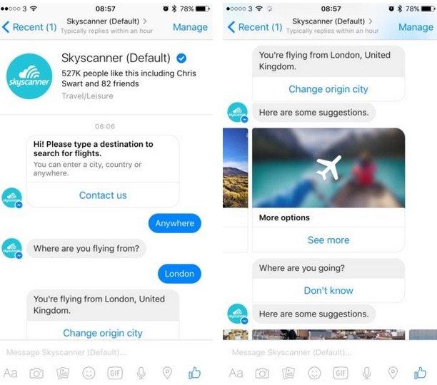 skyscanner-chatbot-turismo