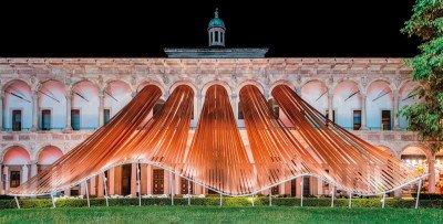 Cosa si può vedere fuori il Fuorisalone 2017