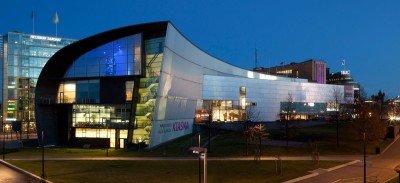 In Finlandia è stata creata una GIF della durata di 1000 anni