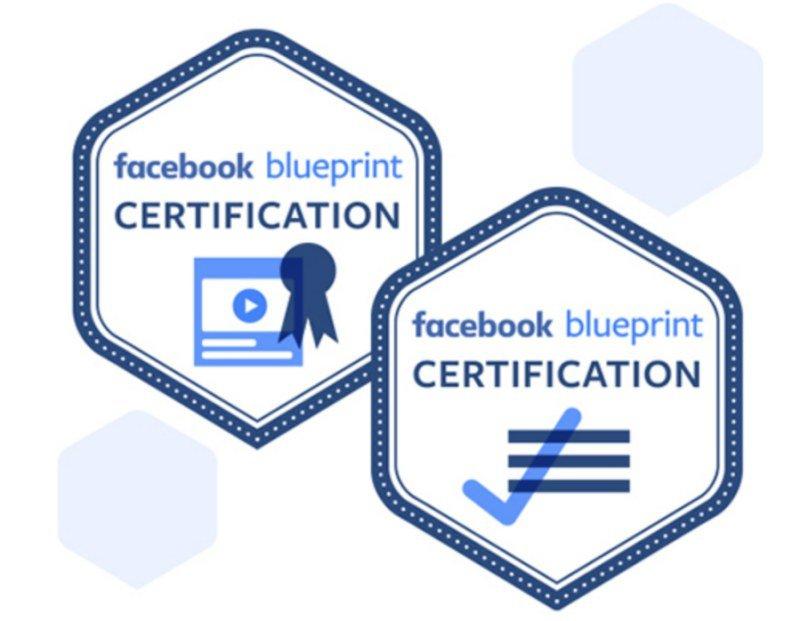 Facebook Blueprint