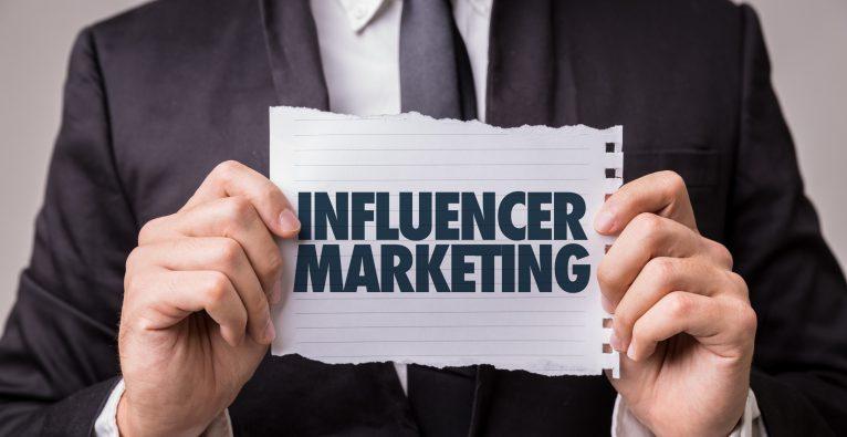 Non profit e influencer marketing