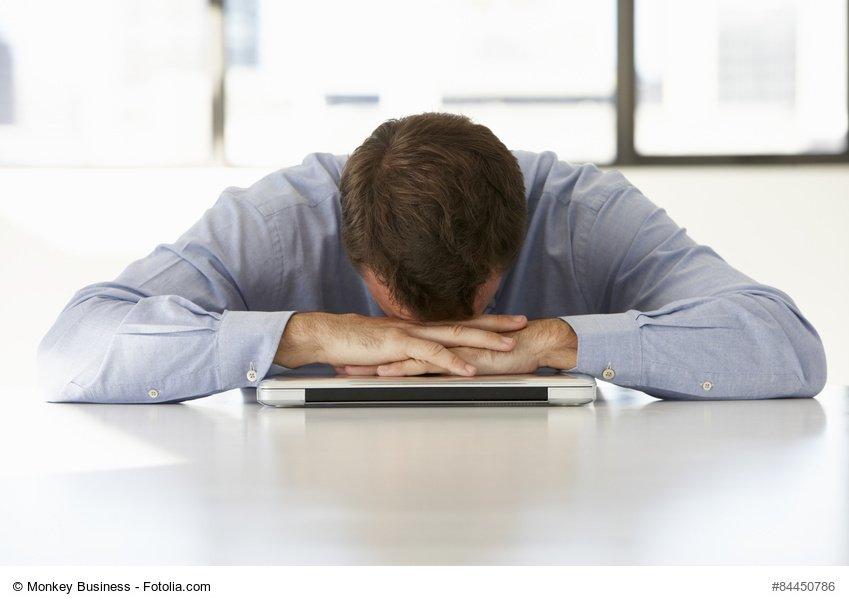 5 errori da non commettere inviando le tue email di lavoro