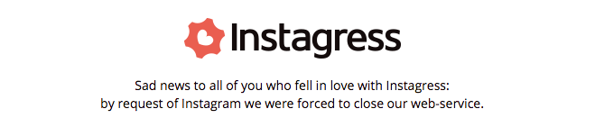 BOT di Instagram