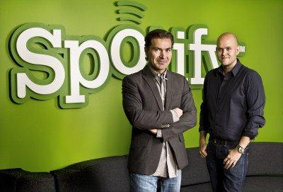 L’IPO non IPO di Spotify: i piani per entrare nel mercato