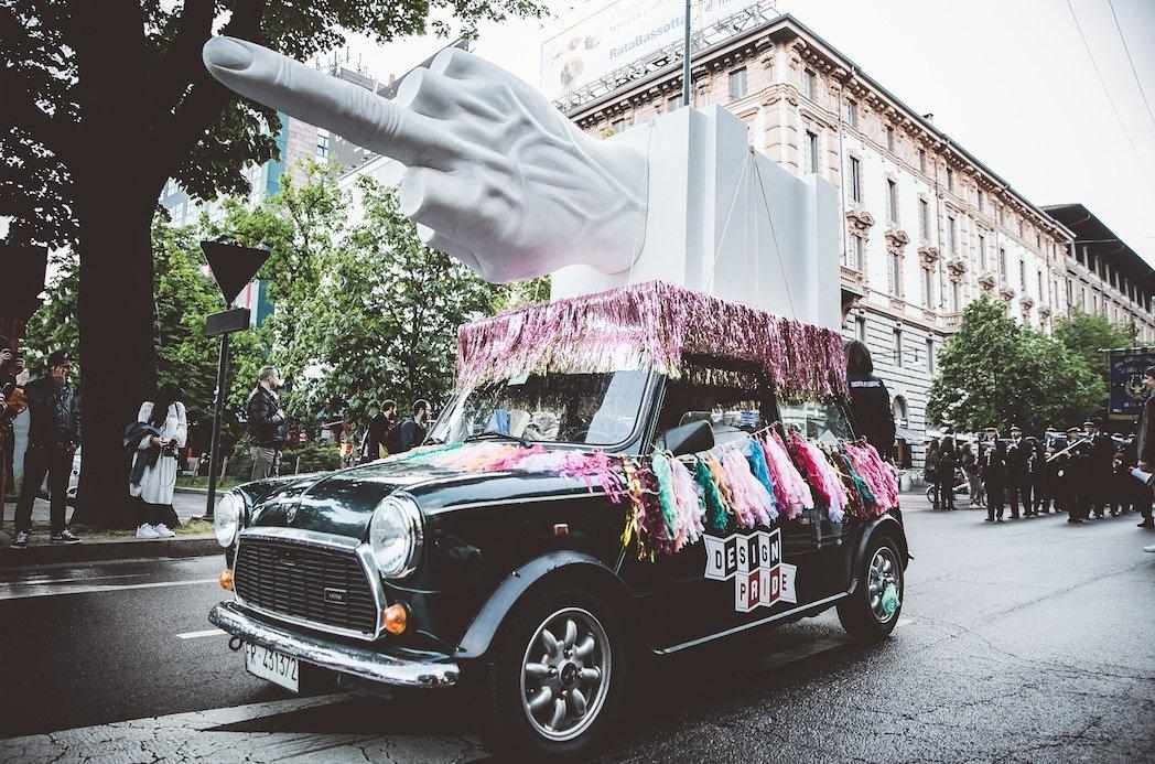 Torna il Design Pride, un progetto di Seletti, Wunderkammer e YOOX