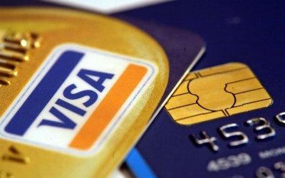 Addio carta di credito: con Visa si paga con gli occhiali da sole!