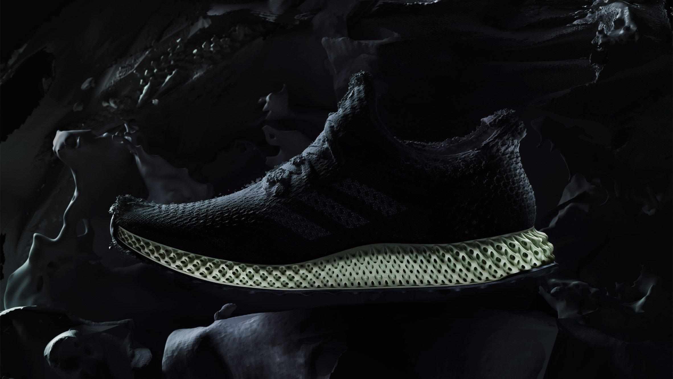 adidas_futurecraft_4D_la_nuova_era_delle_scarpe_da_corsa_3d