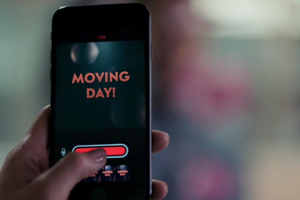 Clips la nuova app di Apple per creare video