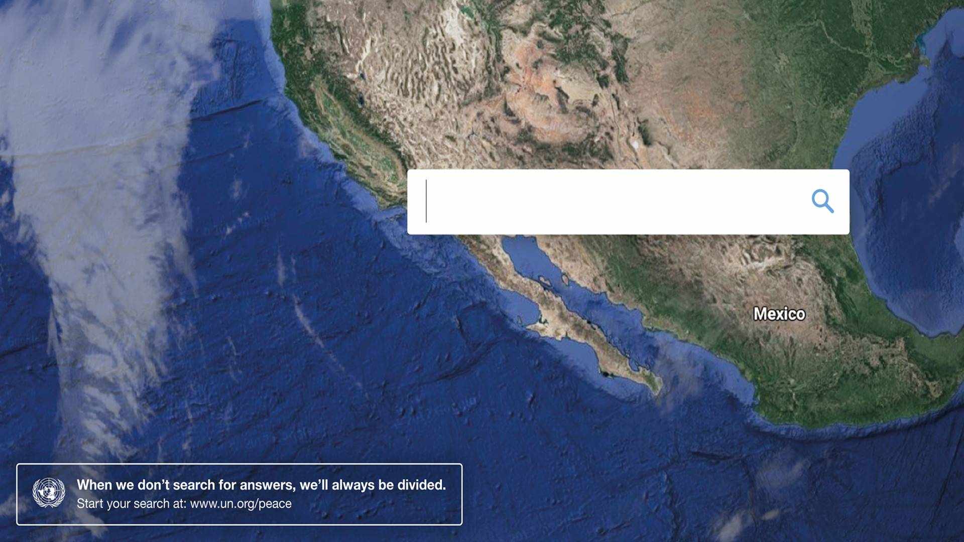 migliori annunci stampa, United Nations