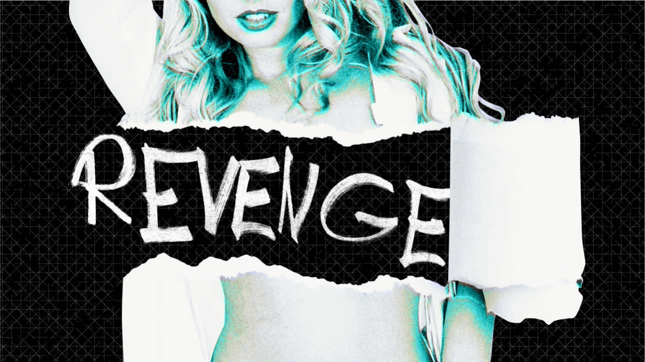Revenge Porn
