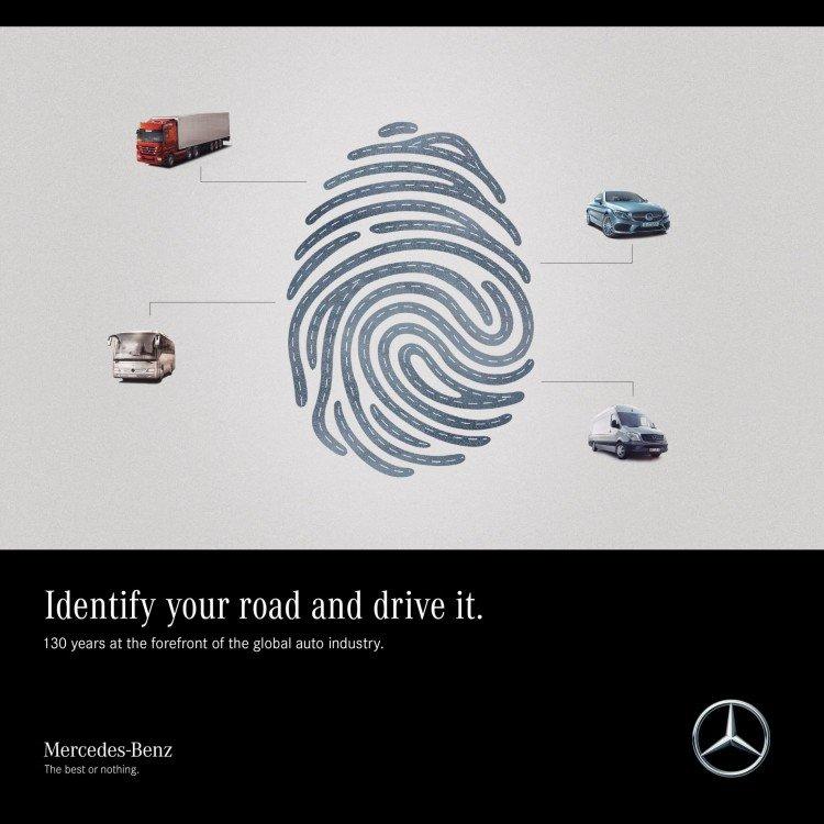 mercedes best adv of the week