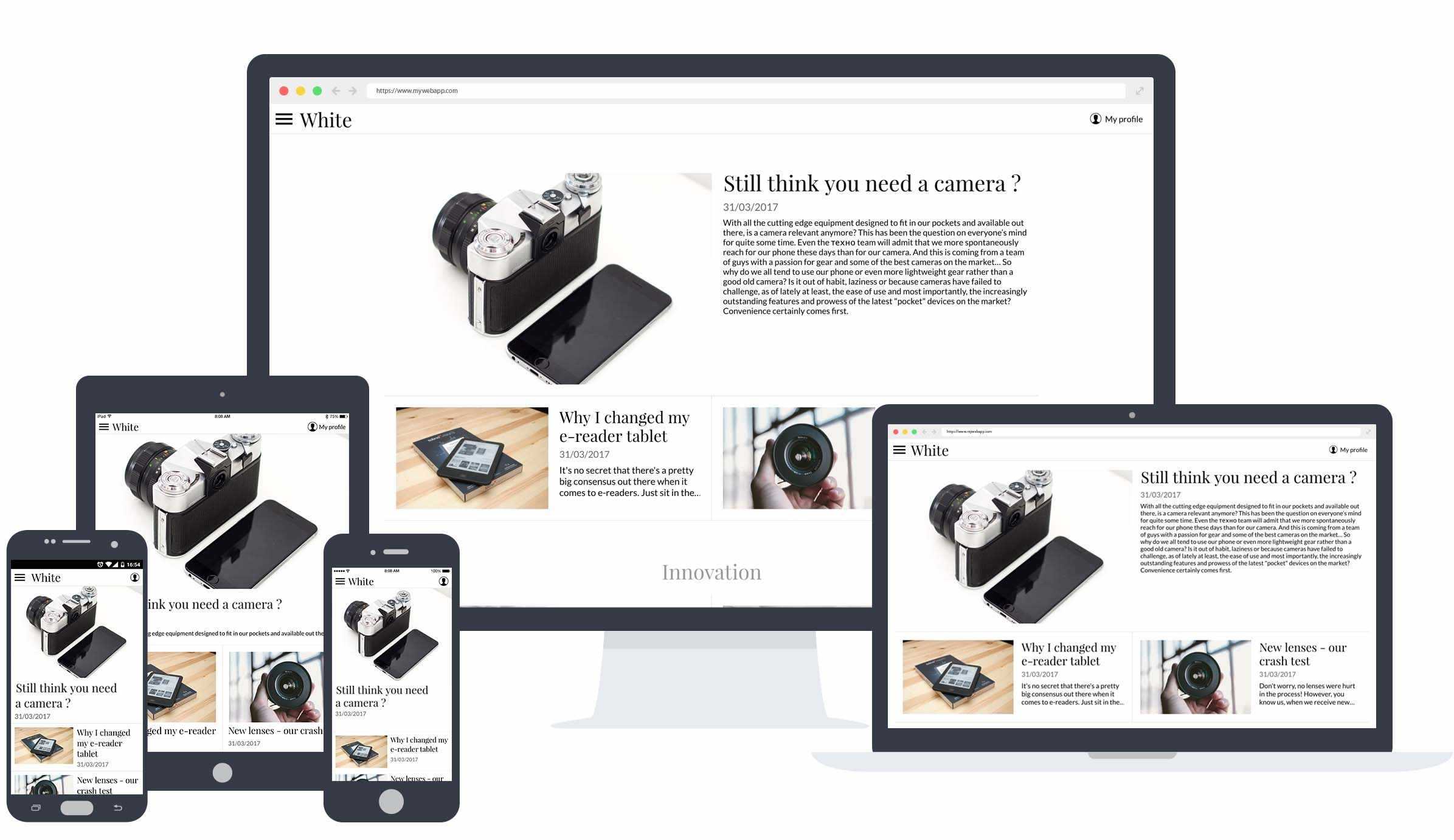 progressive web app e app native nella customer journey