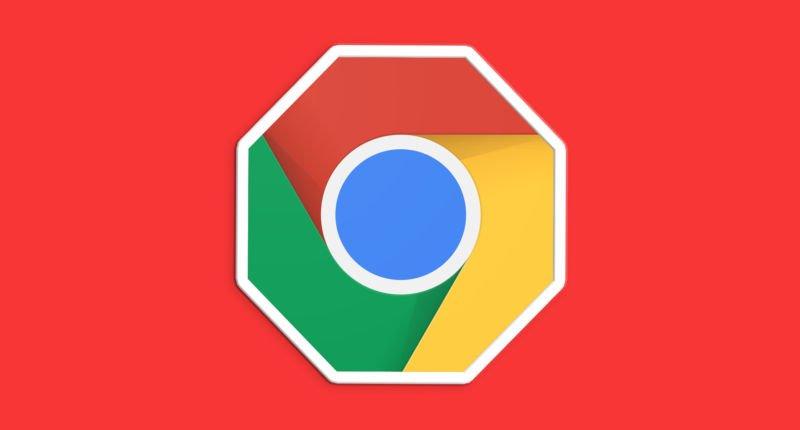 Google adblock chrome