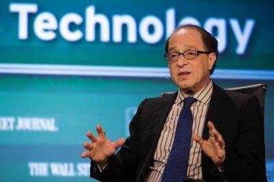 Ray Kurzweil di Google e la sua profezia: nel 2045 saremo tutti uomini-macchina