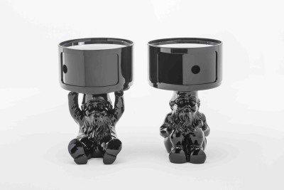 I Componibili di Kartell compiono 50 anni