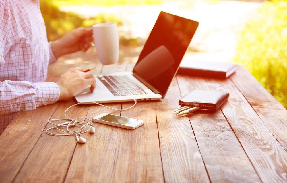smart-working