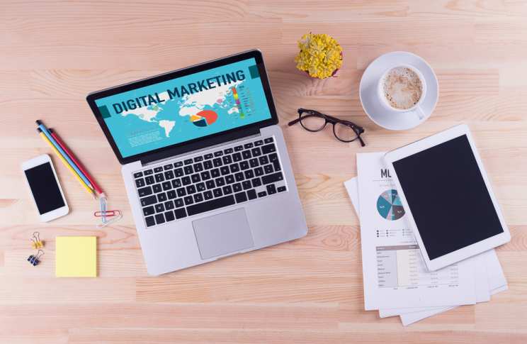 Free Masterclass i template del digital marketing