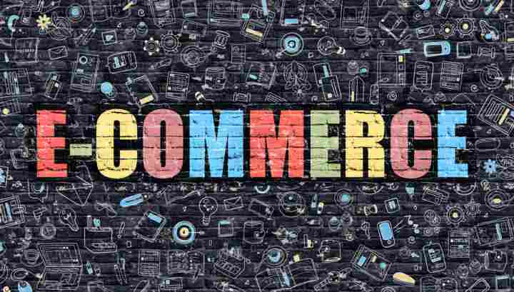 Ecommerce trend 2017