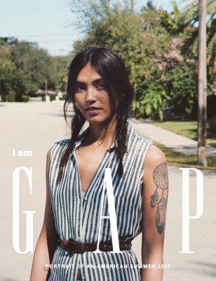 Gap celebra la diversità attraverso la sua nuova campagna