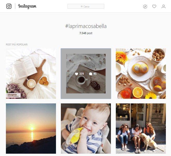 Hashtag_in_Istagram_come utilizzarli_al_meglio