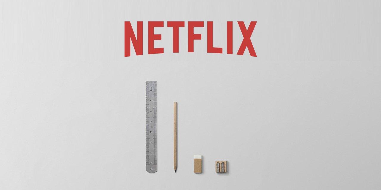 Netflix & Design