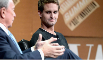 Snapchat vs. Facebook: la qualità dei contenuti può battere i numeri?