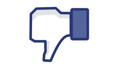 Perché dovrei cancellarmi da Facebook?