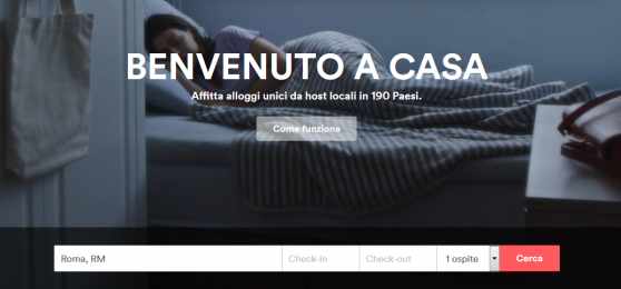 Airbnb si prepara a fare causa all'Italia