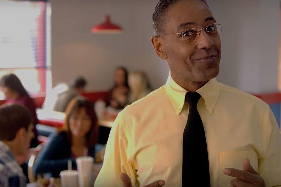 los pollos hermanos italia