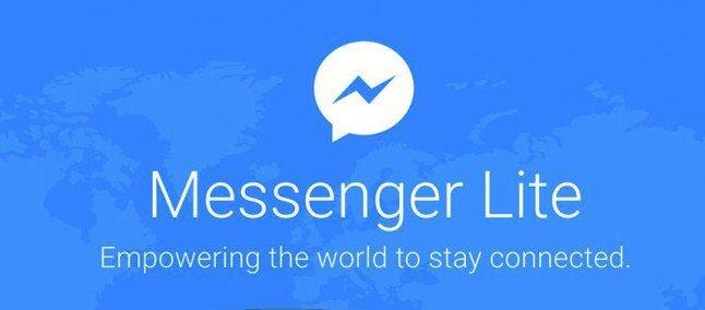 messenger_lite