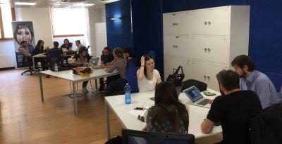 Ninja Factory a metà percorso, come è andato l’incontro intermedio?
