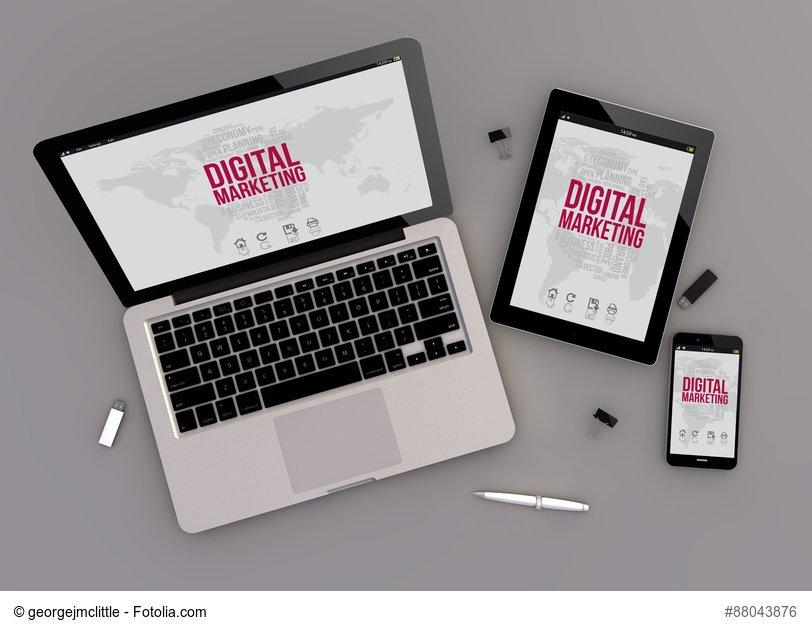 77agency rivoluzione digitale