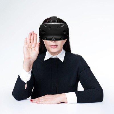 Artisti contemporanei e VR: nasce la galleria Acute Art