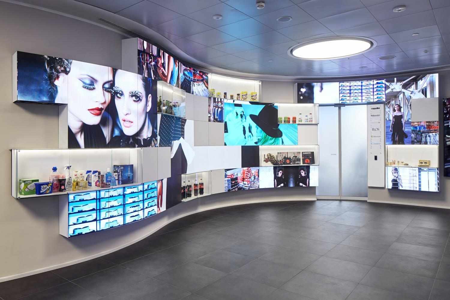 A Milano il più grande hub di Accenture dedicato a retail, moda e beni di consumo