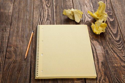 lavorare come copywriter