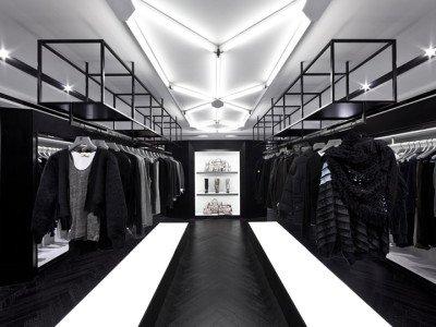 Fashion Retail: l’ottimizzazione delle vendite attraverso l’Intelligenza Artificiale