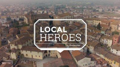 Publicis Italia celebra i Local Heroes