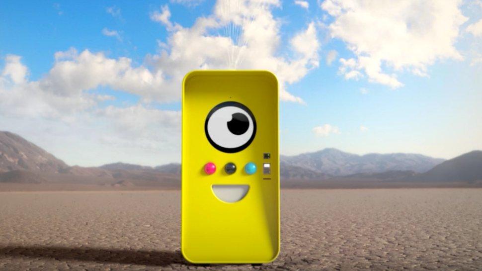 Gli Spectacles di Snapchat sono arrivati anche in Italia