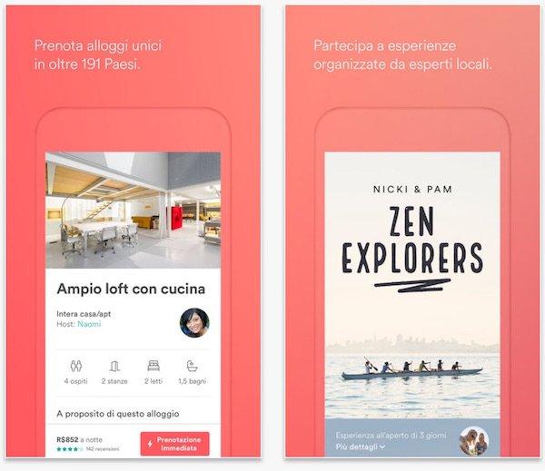 airbnb-app-viaggi