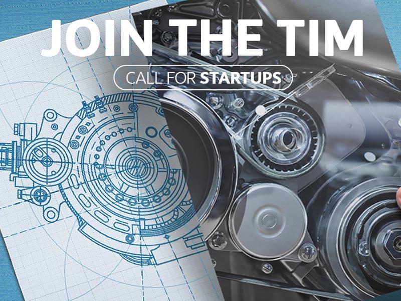 call for startups