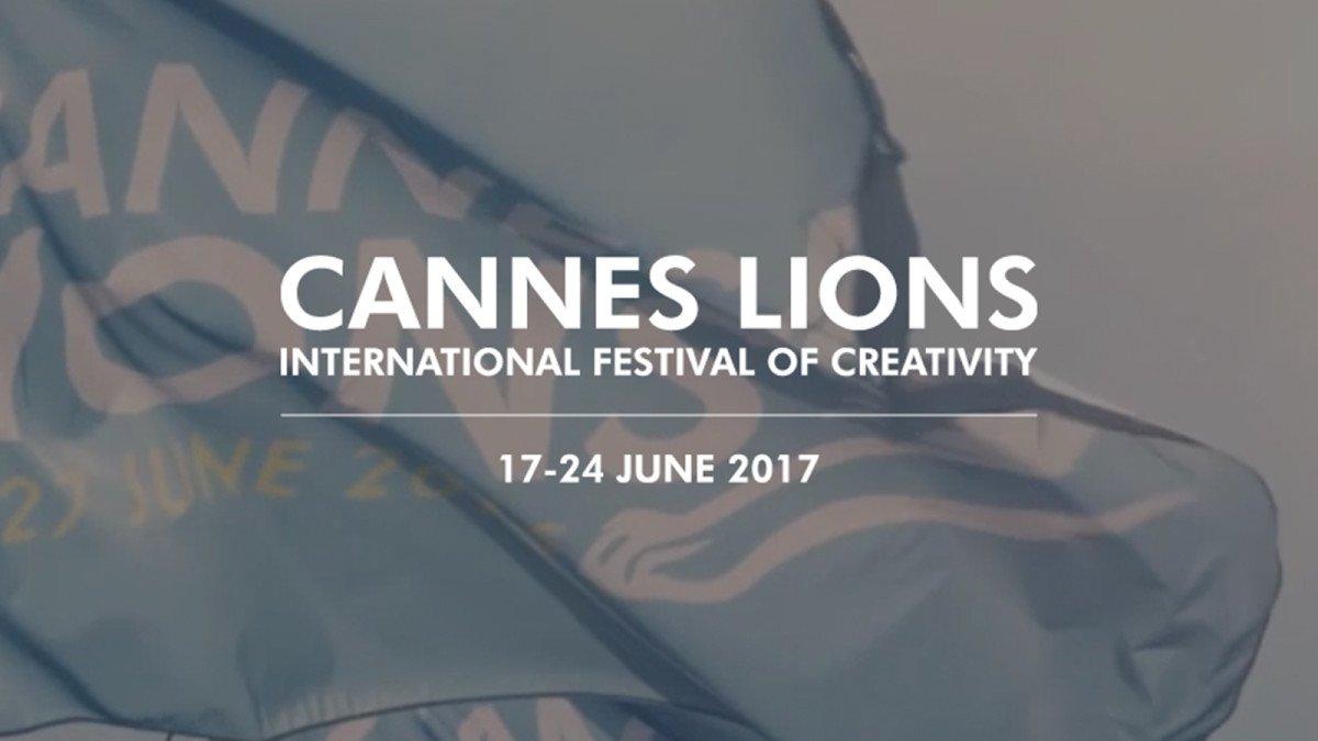 cannes lions