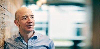 Jeff Bezos dona 33 milioni di dollari per aiutare i “dreamers”