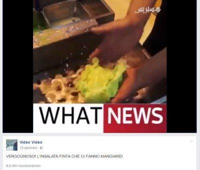 Fake News: il virus che nasce e spesso muore sul web