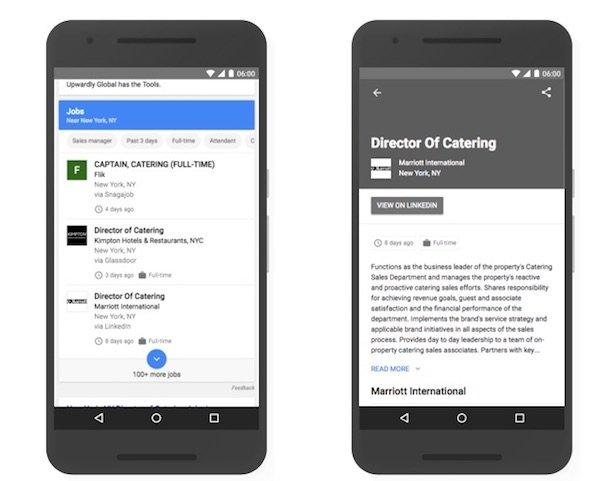 google-for-job