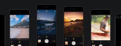 Halide: come trasformare in premium la fotocamera del tuo iPhone
