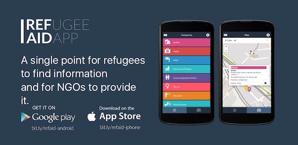 refugee-app