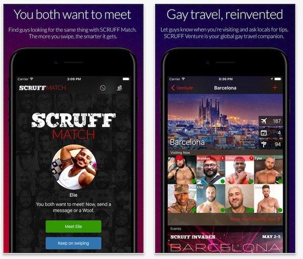 Gay incontri siti Boston