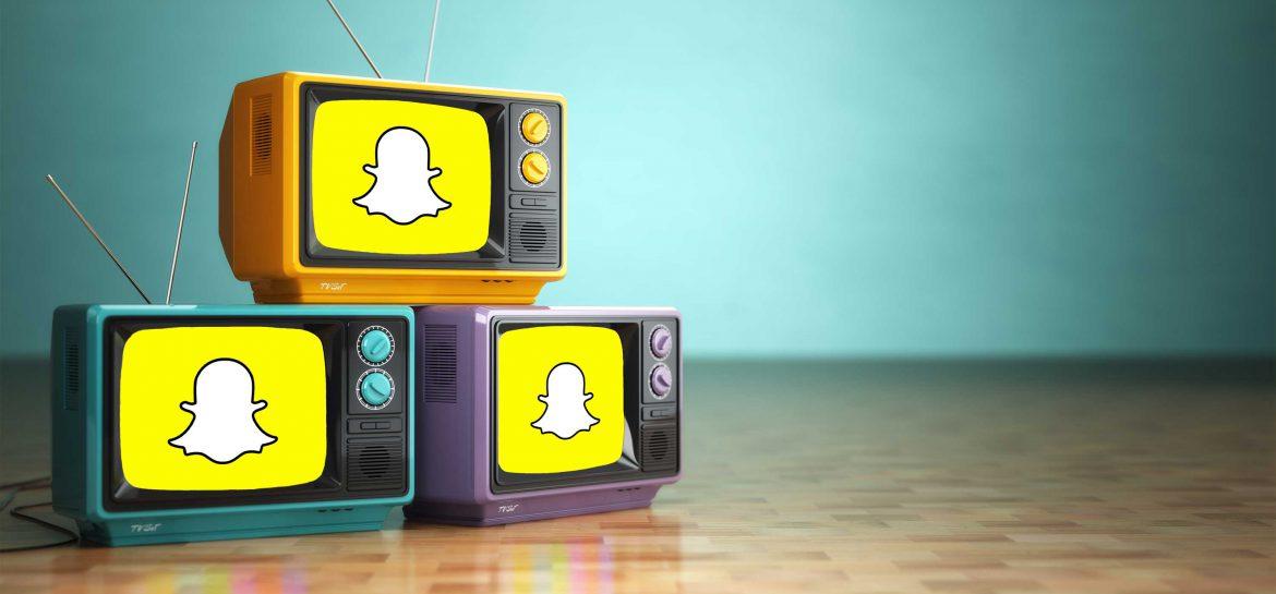 social snap tv