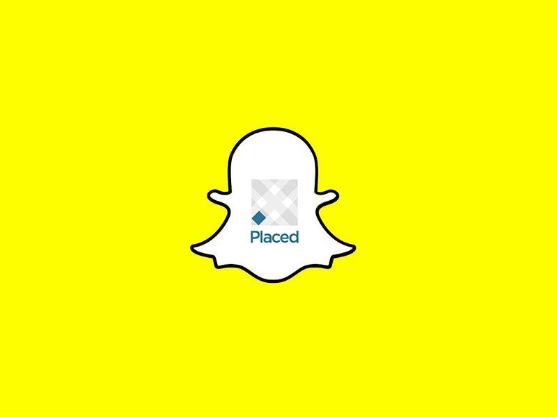 Snapchat acquisisce Placed
